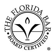 The Florida Bar - Board Certified